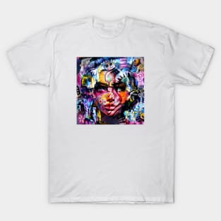 face T-Shirt